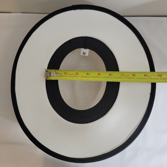 Beautiful Embroidered Hat - Picture 8 of 11